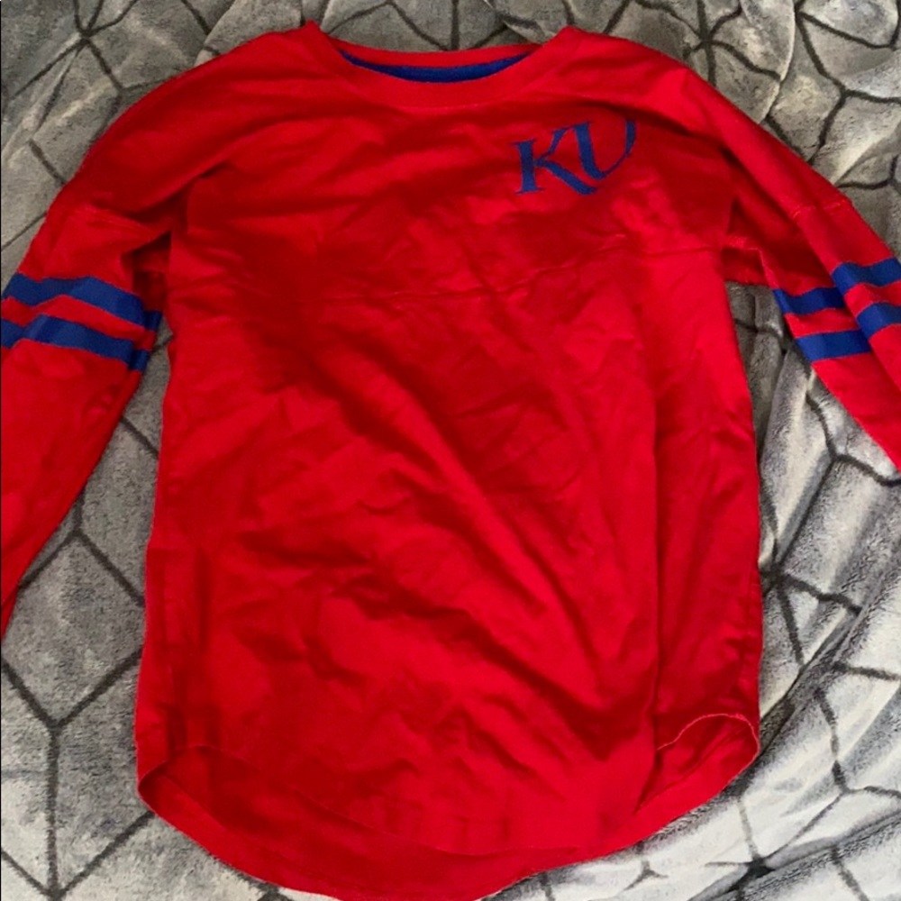 Fits like medium